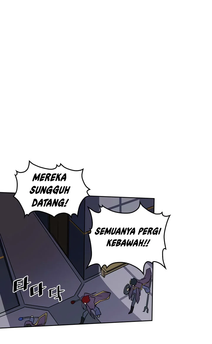 A Returner's Magic Should Be Special Chapter 41 - halaman 47