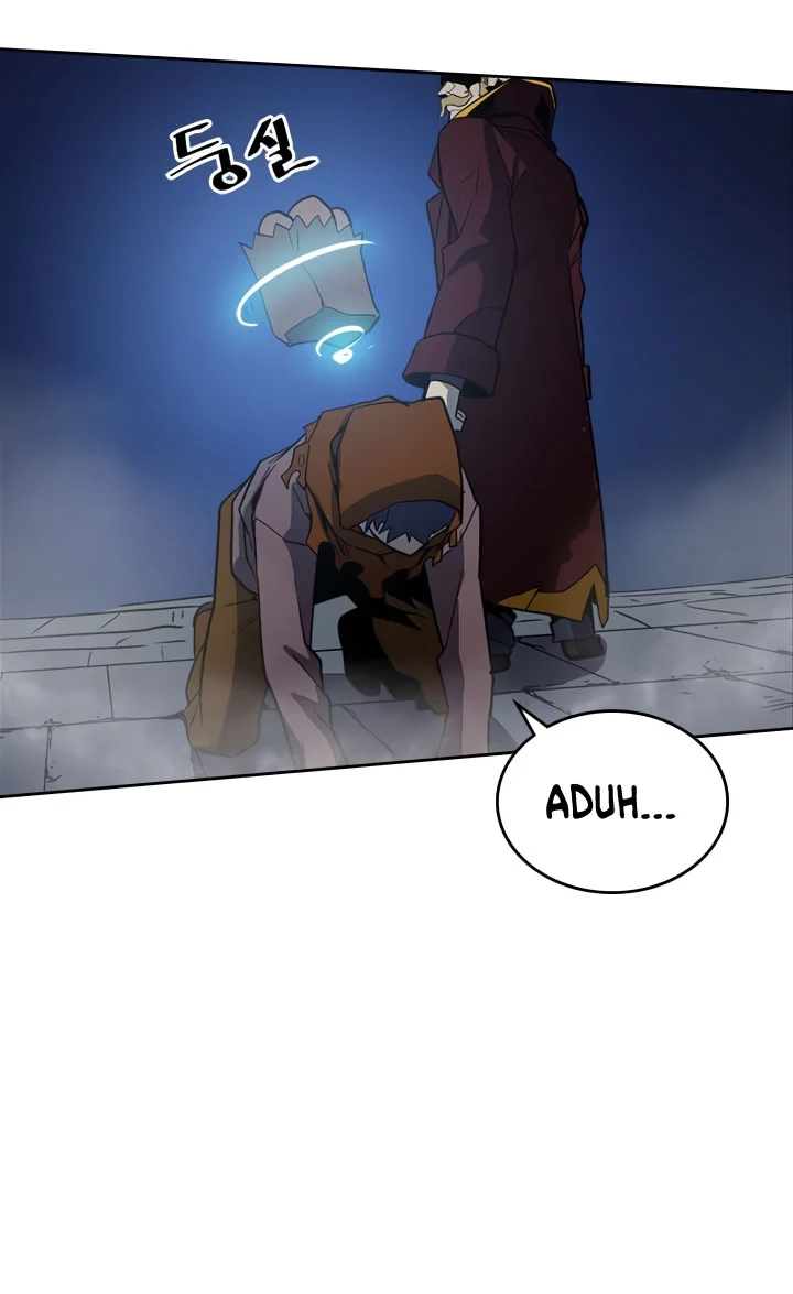 A Returner's Magic Should Be Special Chapter 41 - halaman 7