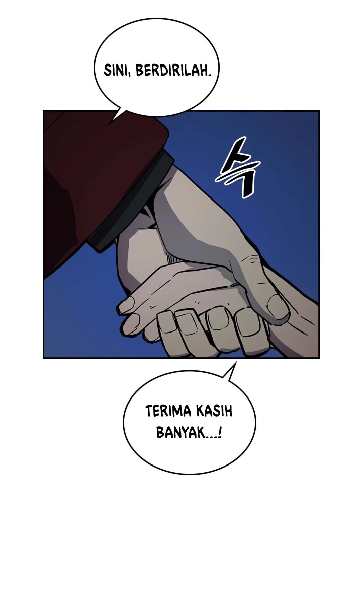 A Returner's Magic Should Be Special Chapter 41 - halaman 9