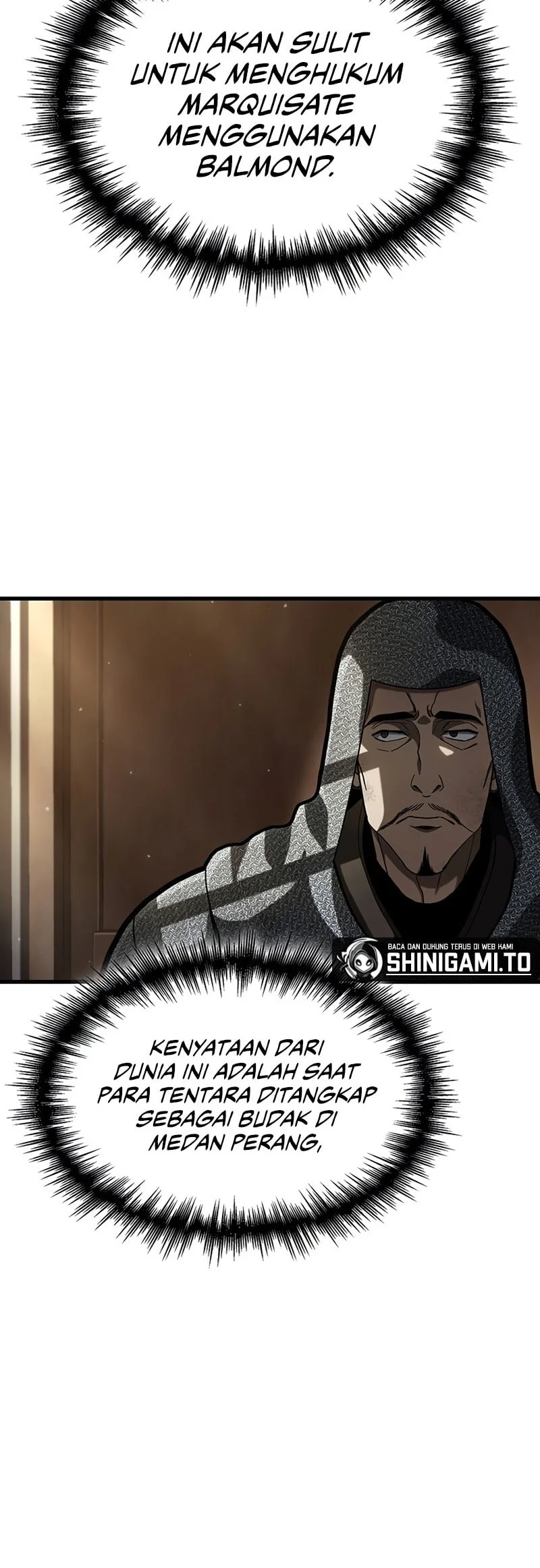A Returner's Magic Should Be Special Chapter 42 - halaman 50