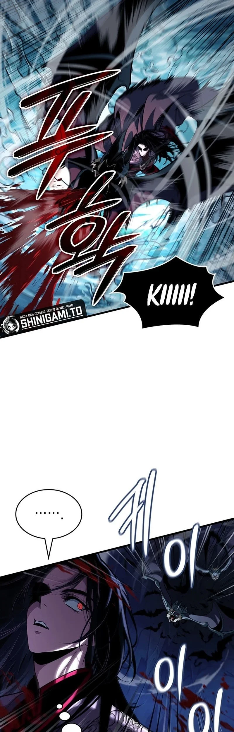 A Returner's Magic Should Be Special Chapter 43 - halaman 51