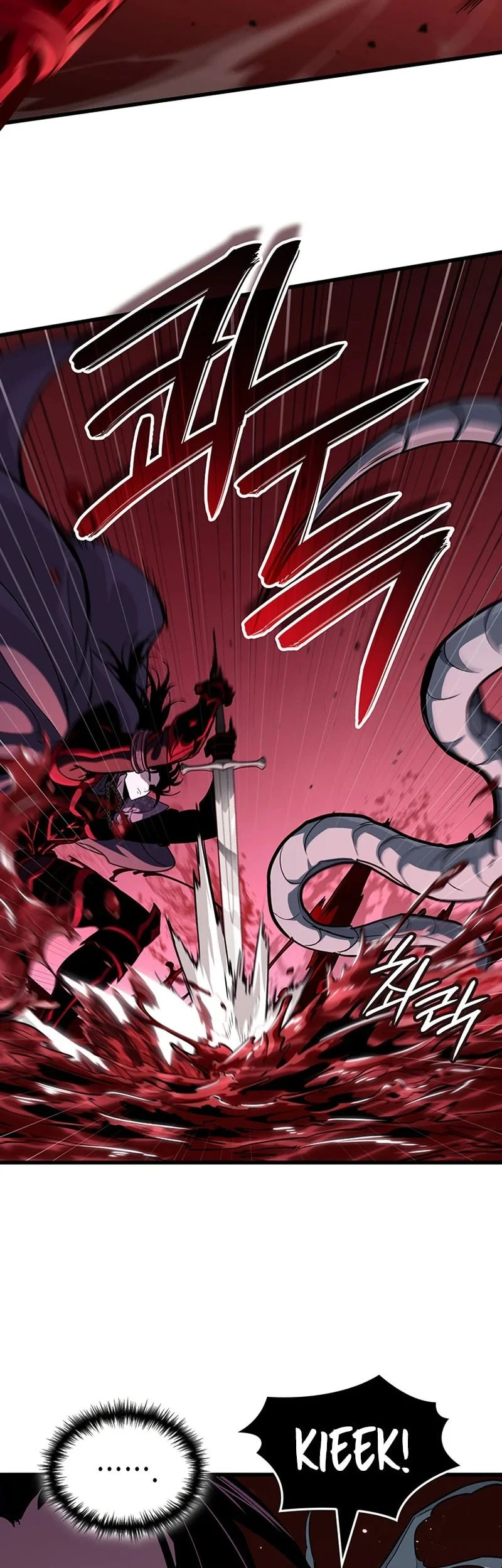 A Returner's Magic Should Be Special Chapter 44 - halaman 11