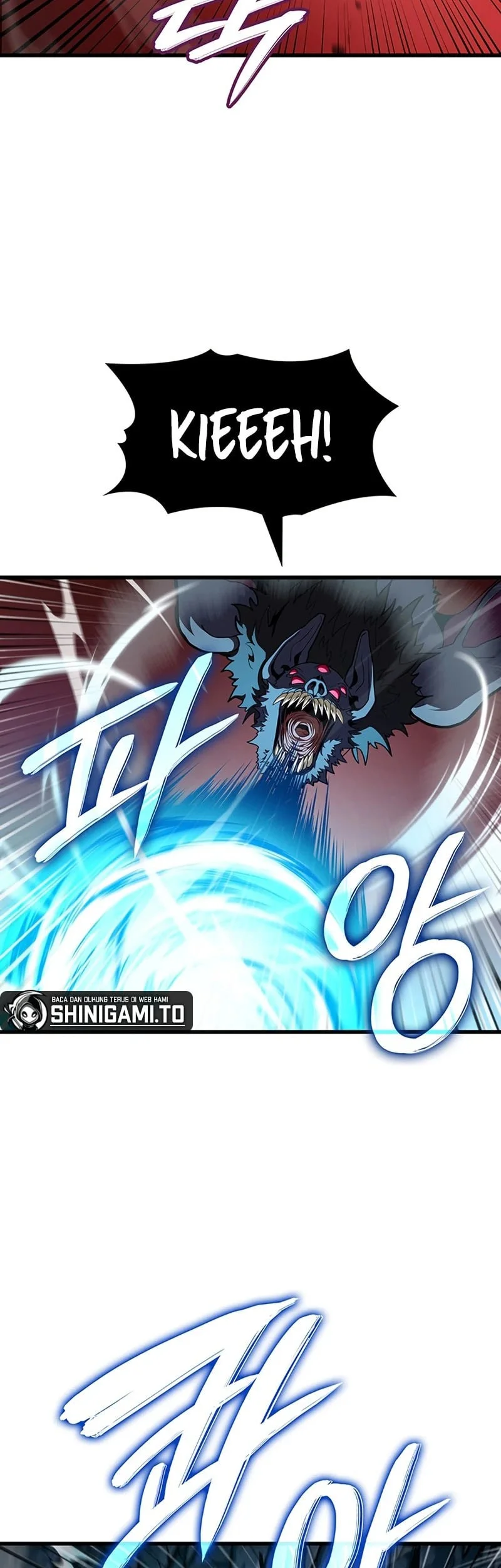 A Returner's Magic Should Be Special Chapter 44 - halaman 16