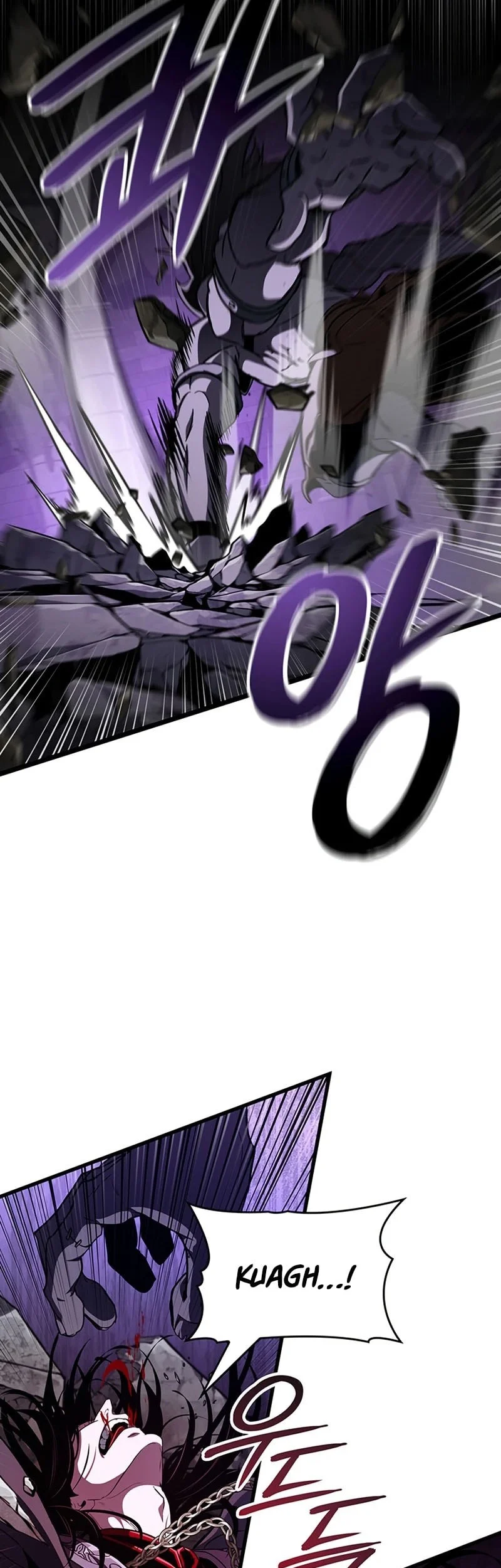 A Returner's Magic Should Be Special Chapter 44 - halaman 54