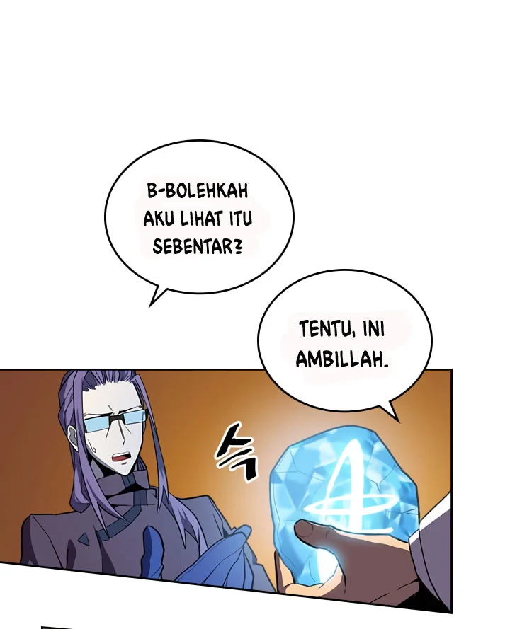 A Returner's Magic Should Be Special Chapter 45 - halaman 41