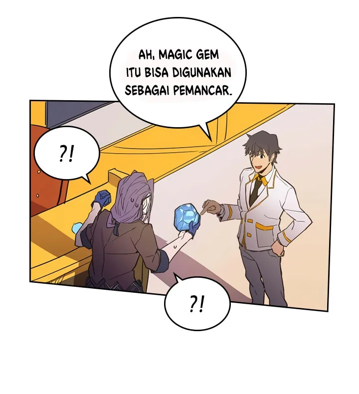 A Returner's Magic Should Be Special Chapter 45 - halaman 44