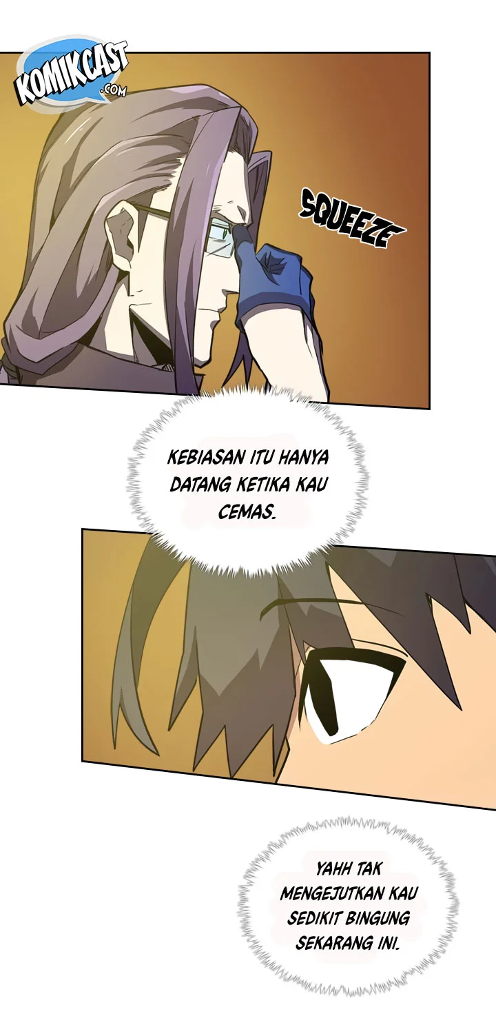 A Returner's Magic Should Be Special Chapter 45 - halaman 5
