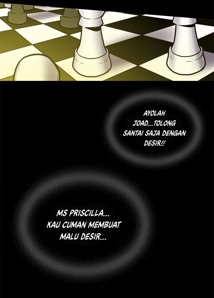 A Returner's Magic Should Be Special Chapter 45 - halaman 8