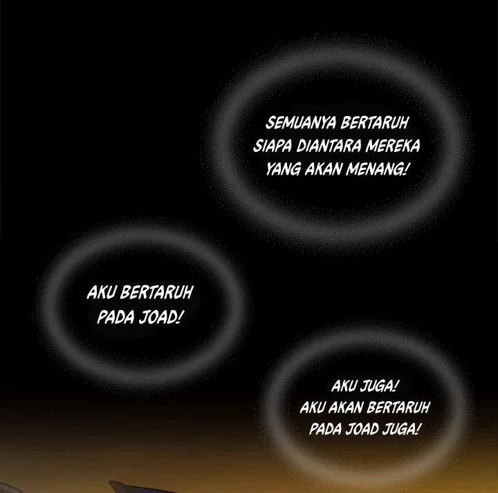 A Returner's Magic Should Be Special Chapter 45 - halaman 9
