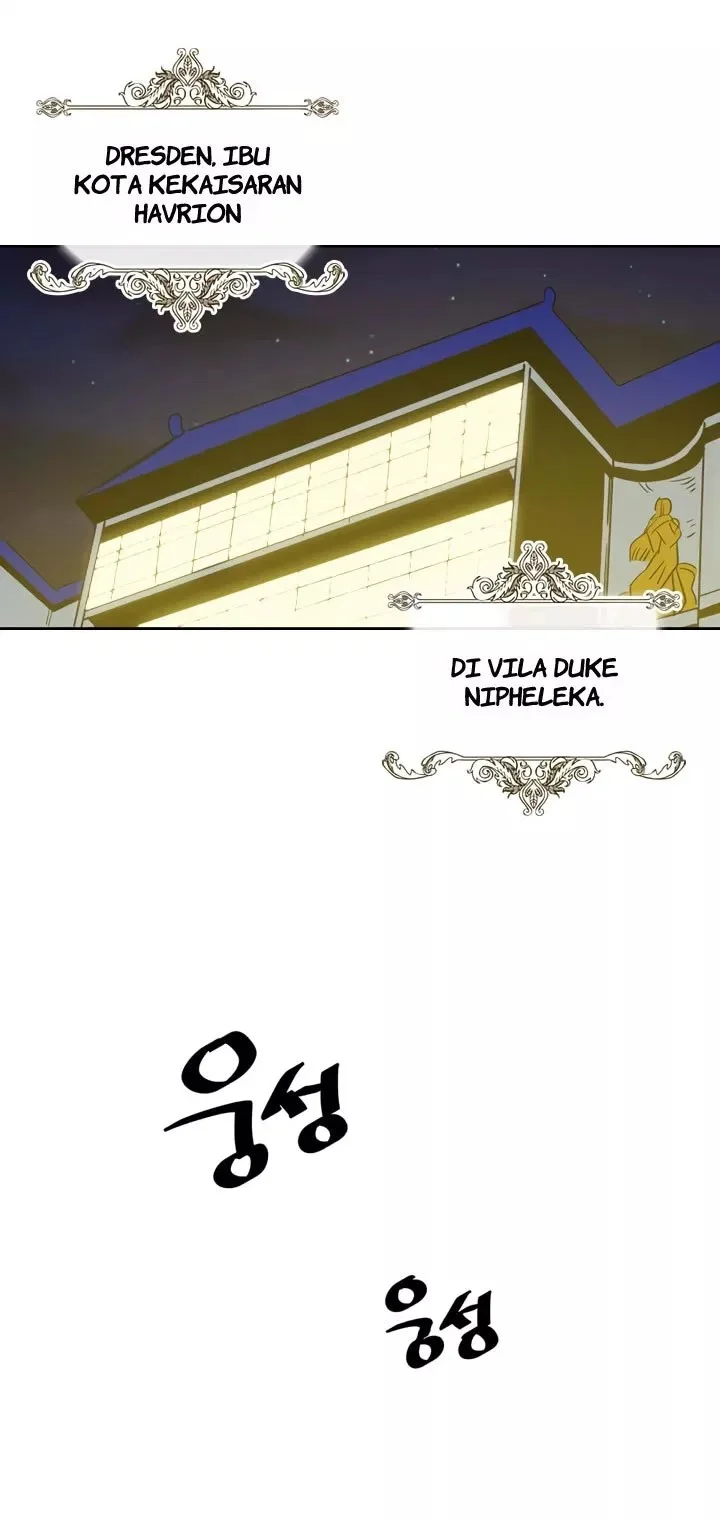A Returner's Magic Should Be Special Chapter 46 - halaman 3