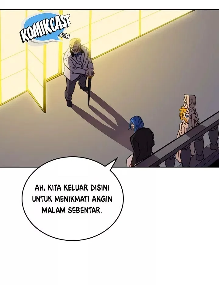 A Returner's Magic Should Be Special Chapter 46 - halaman 32