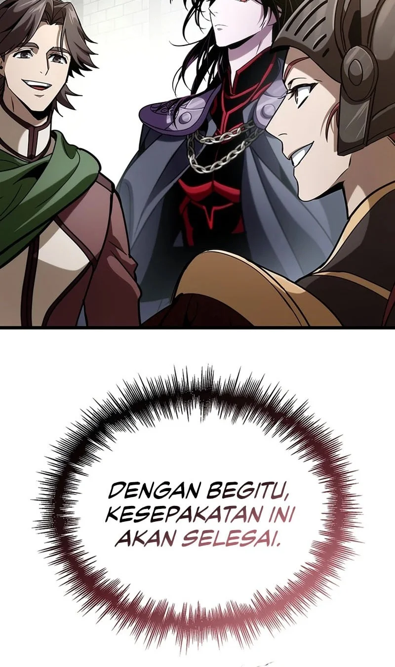 A Returner's Magic Should Be Special Chapter 46 - halaman 37