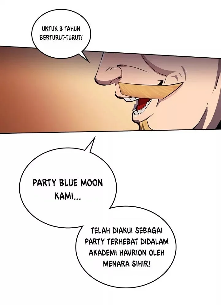 A Returner's Magic Should Be Special Chapter 46 - halaman 7