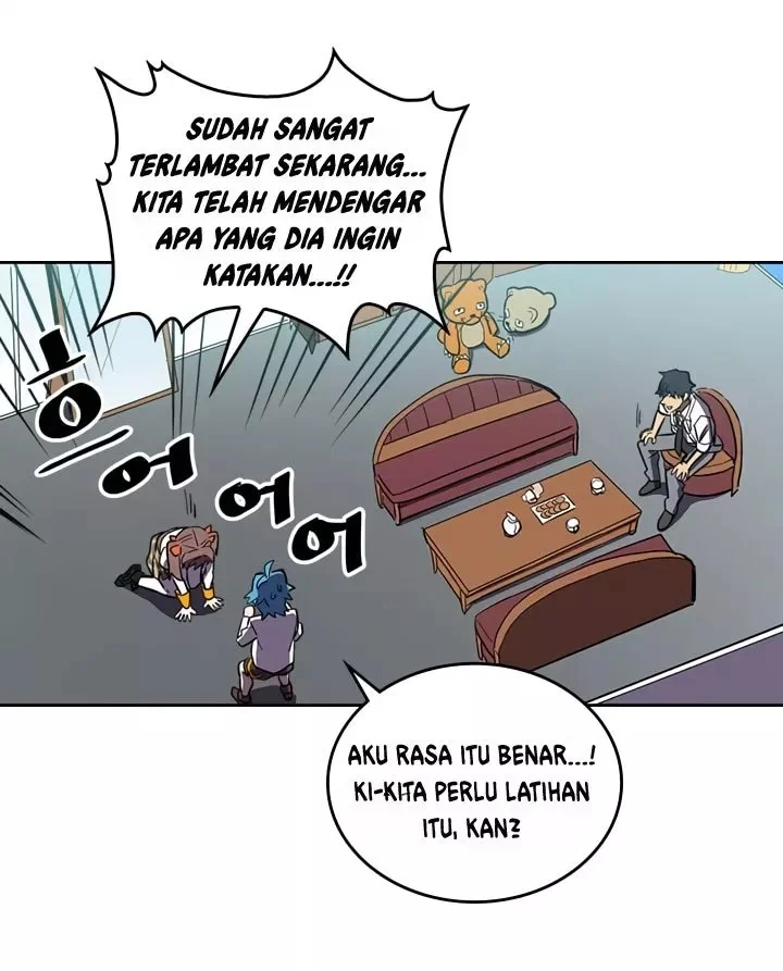 A Returner's Magic Should Be Special Chapter 47 - halaman 39