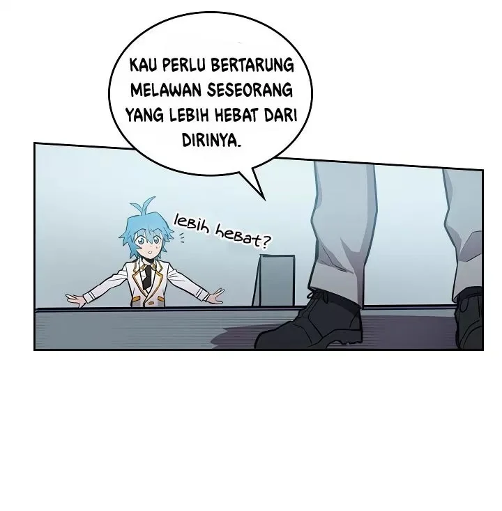 A Returner's Magic Should Be Special Chapter 48 - halaman 32