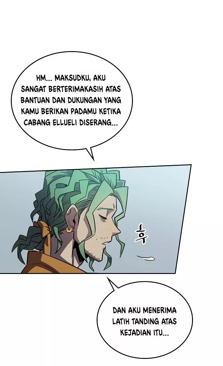 A Returner's Magic Should Be Special Chapter 48 - halaman 39