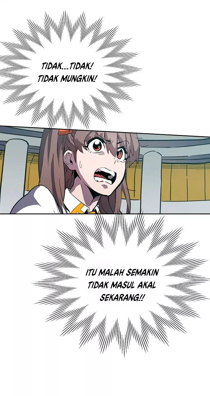 A Returner's Magic Should Be Special Chapter 48 - halaman 4