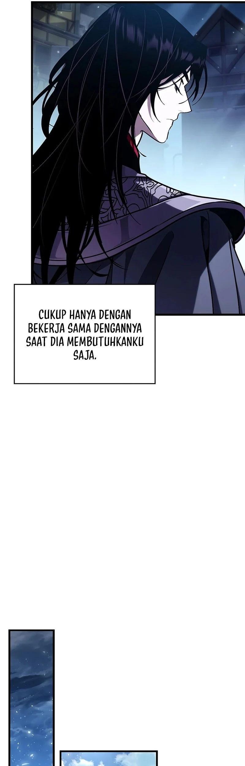 A Returner's Magic Should Be Special Chapter 48 - halaman 54
