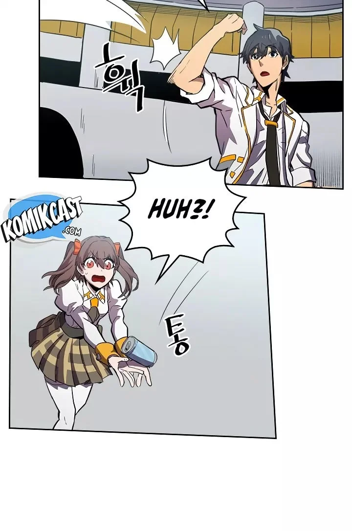 A Returner's Magic Should Be Special Chapter 48 - halaman 7