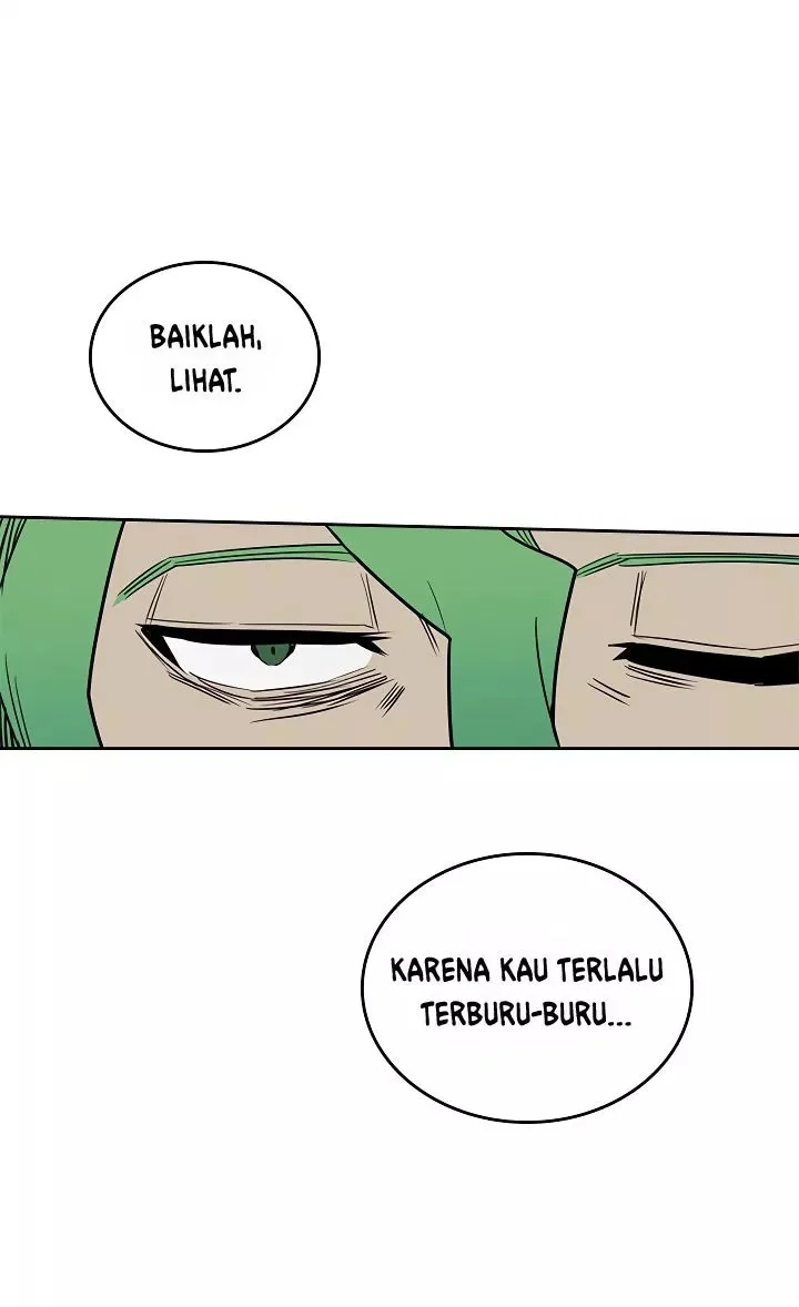 A Returner's Magic Should Be Special Chapter 48 - halaman 71