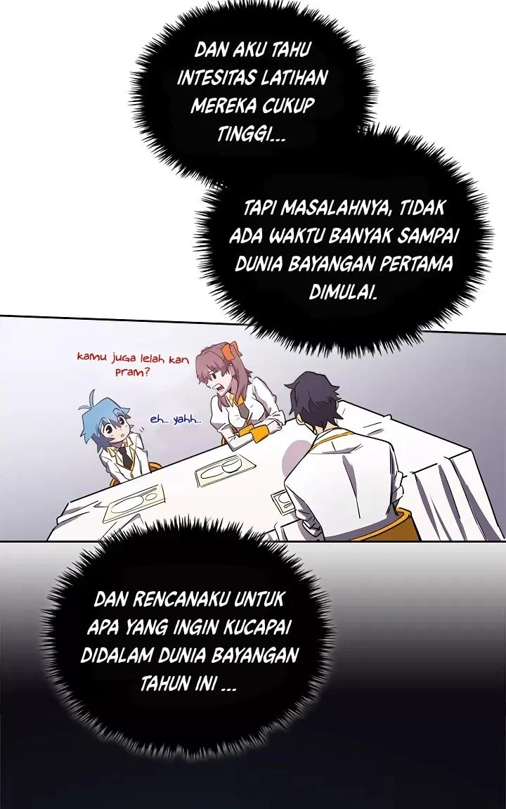 A Returner's Magic Should Be Special Chapter 49 - halaman 10