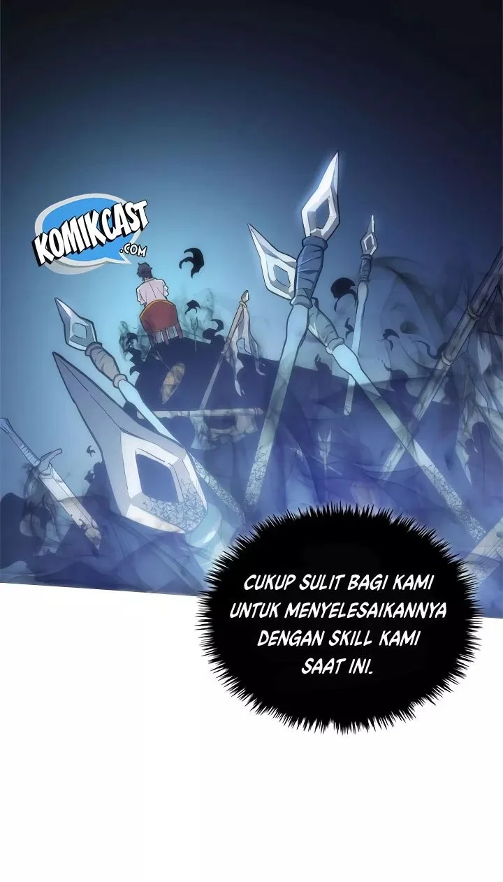 A Returner's Magic Should Be Special Chapter 49 - halaman 11