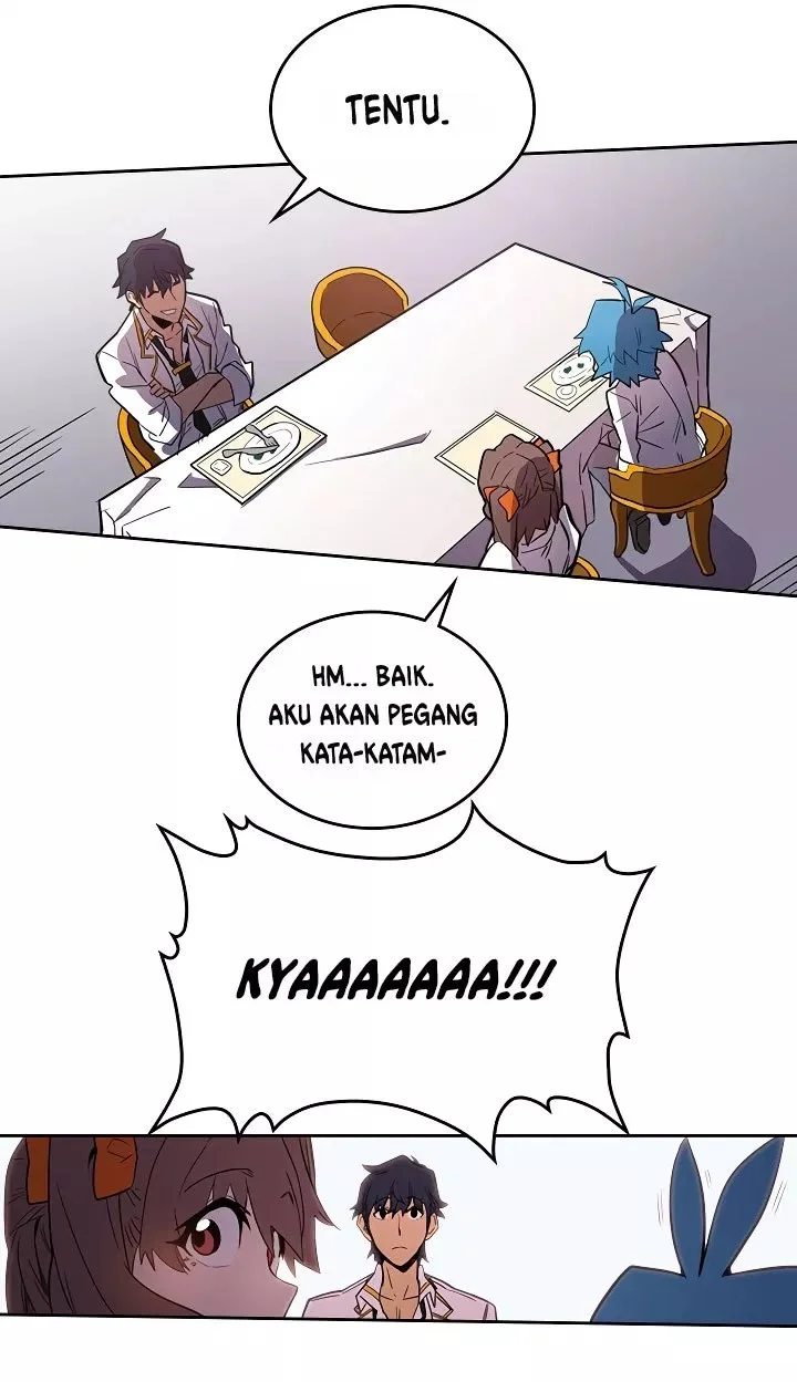 A Returner's Magic Should Be Special Chapter 49 - halaman 13