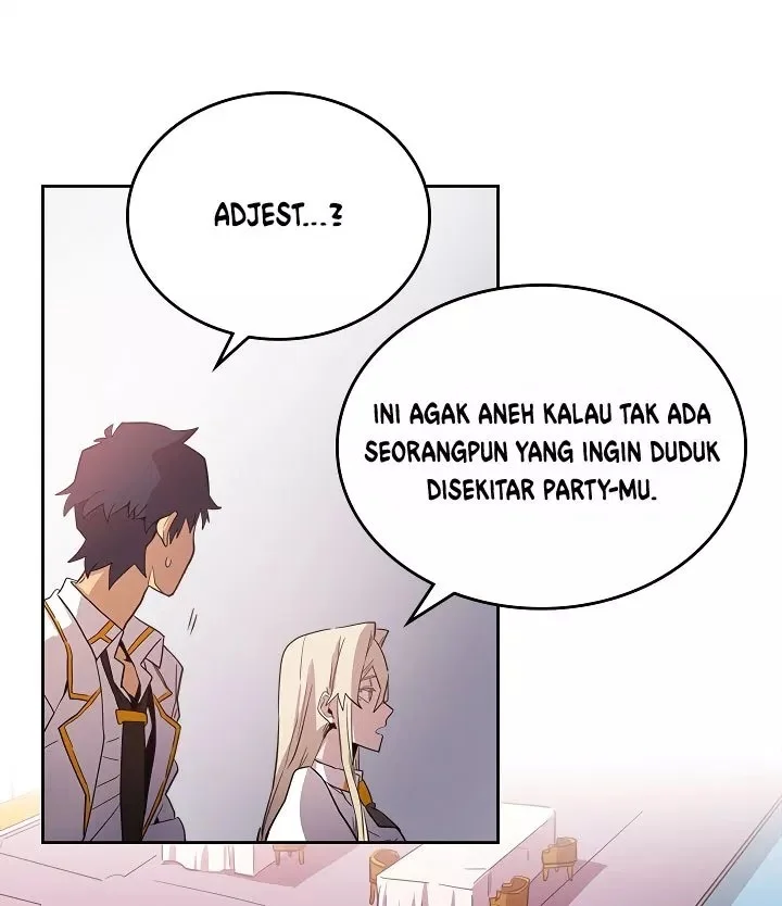 A Returner's Magic Should Be Special Chapter 49 - halaman 21