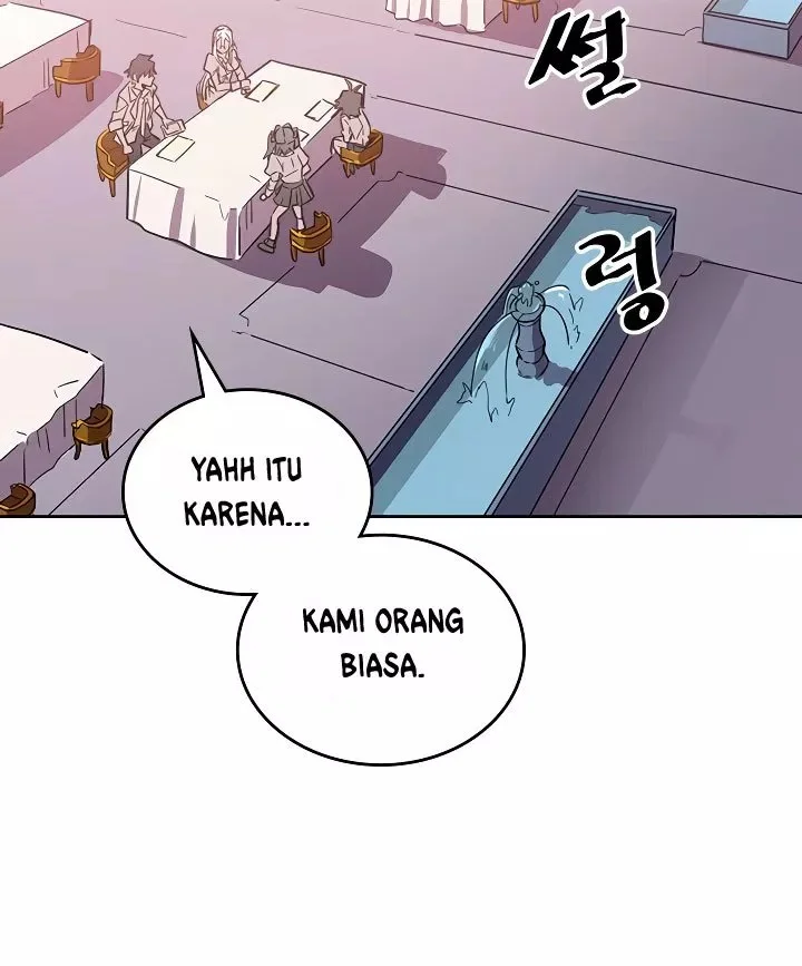 A Returner's Magic Should Be Special Chapter 49 - halaman 22