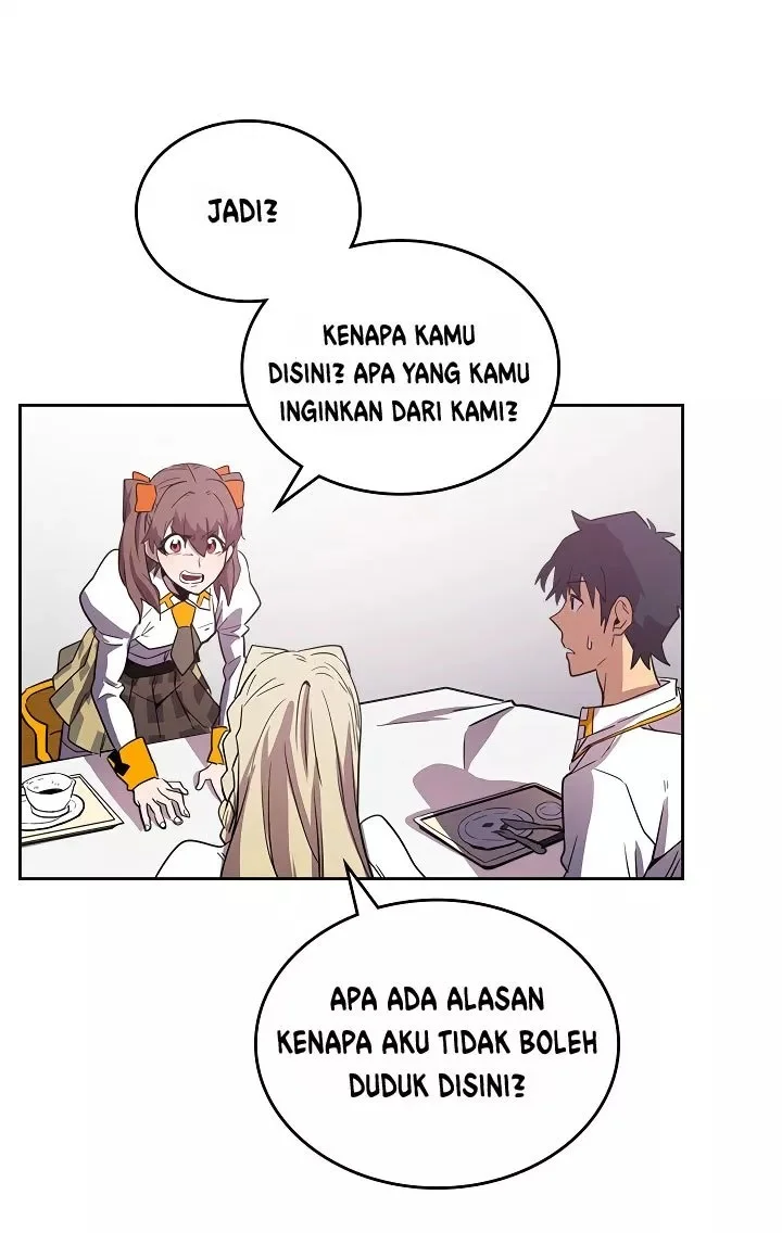 A Returner's Magic Should Be Special Chapter 49 - halaman 23