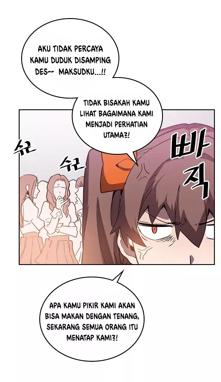 A Returner's Magic Should Be Special Chapter 49 - halaman 24