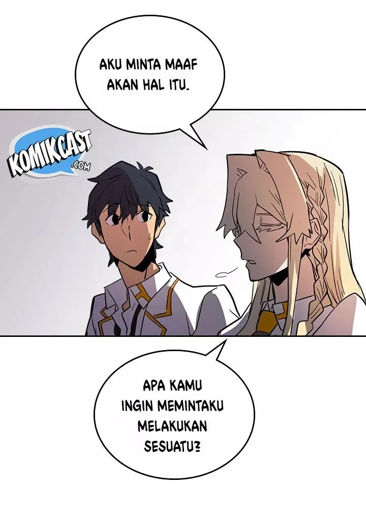 A Returner's Magic Should Be Special Chapter 49 - halaman 25