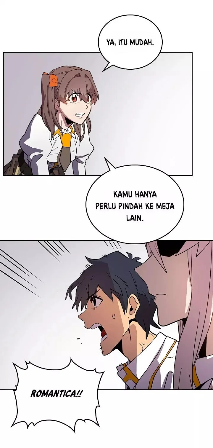A Returner's Magic Should Be Special Chapter 49 - halaman 26
