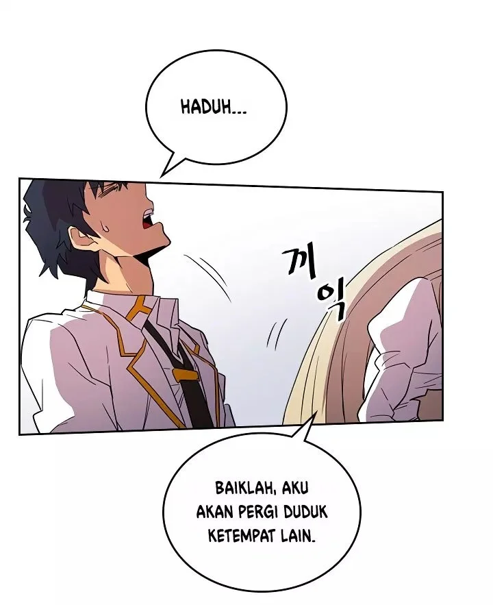 A Returner's Magic Should Be Special Chapter 49 - halaman 28