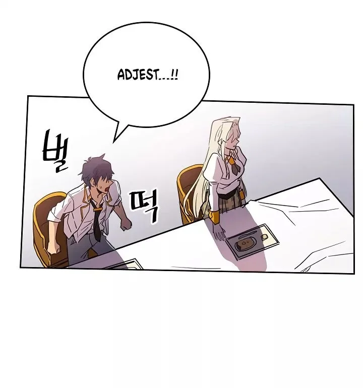 A Returner's Magic Should Be Special Chapter 49 - halaman 29