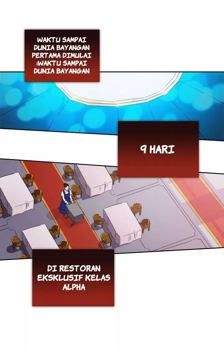 A Returner's Magic Should Be Special Chapter 49 - halaman 3