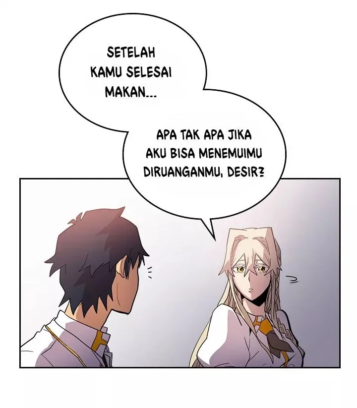 A Returner's Magic Should Be Special Chapter 49 - halaman 32
