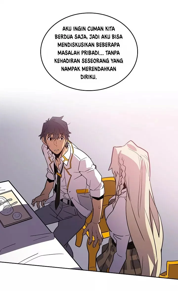 A Returner's Magic Should Be Special Chapter 49 - halaman 33