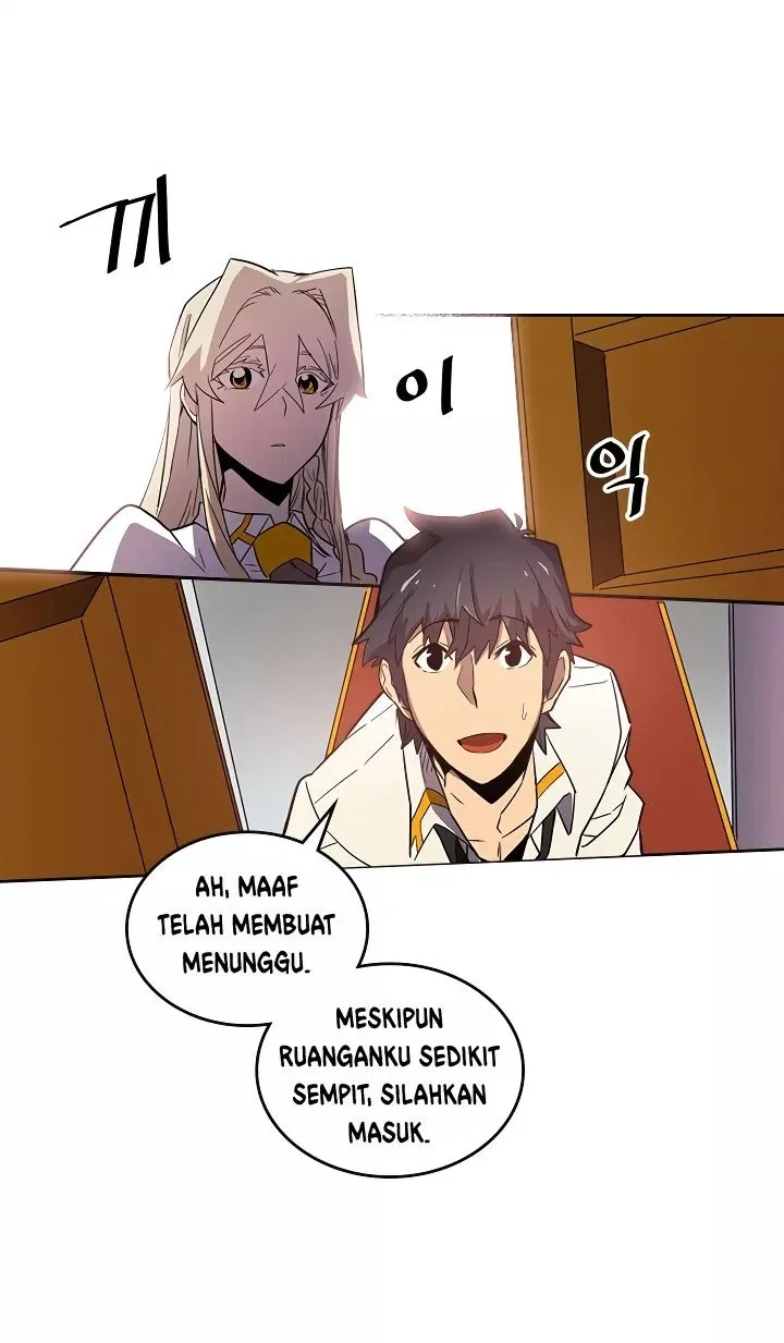 A Returner's Magic Should Be Special Chapter 49 - halaman 36