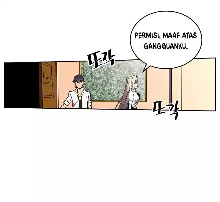 A Returner's Magic Should Be Special Chapter 49 - halaman 37