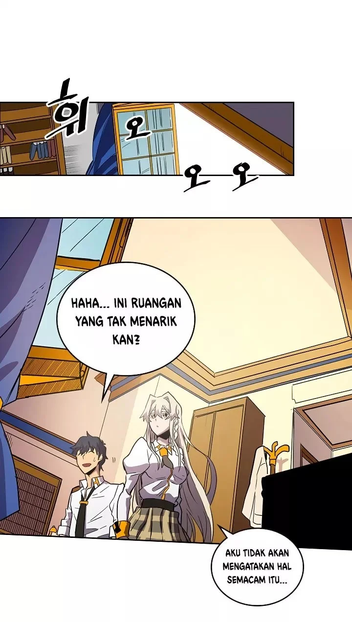 A Returner's Magic Should Be Special Chapter 49 - halaman 38