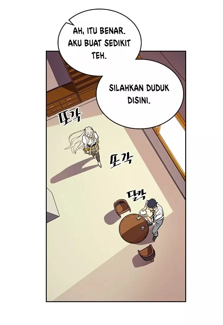 A Returner's Magic Should Be Special Chapter 49 - halaman 39