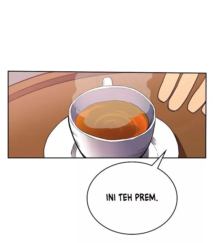 A Returner's Magic Should Be Special Chapter 49 - halaman 40