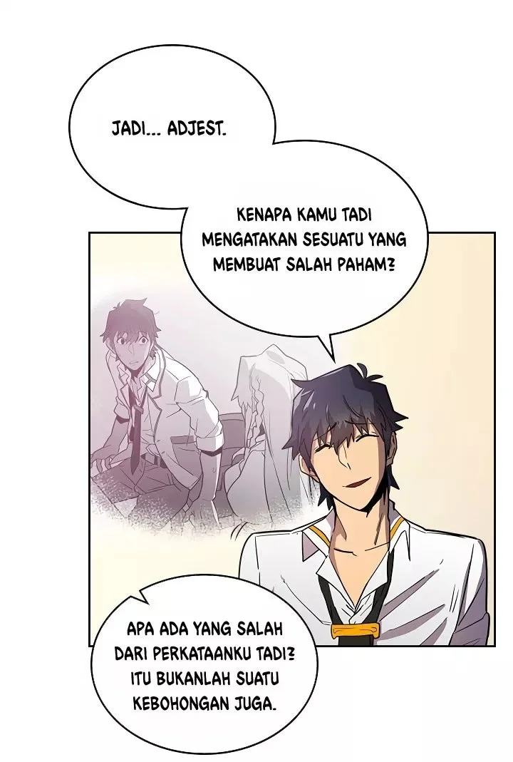 A Returner's Magic Should Be Special Chapter 49 - halaman 42