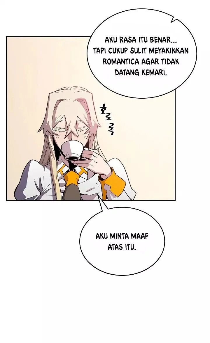 A Returner's Magic Should Be Special Chapter 49 - halaman 43