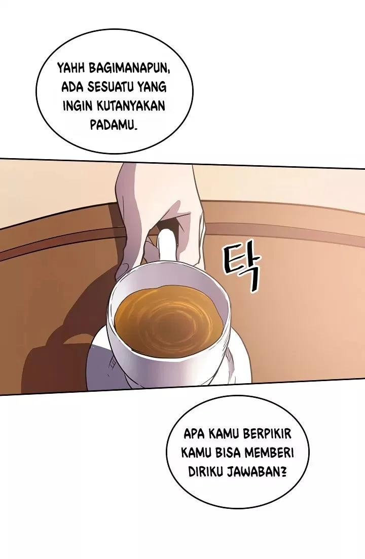 A Returner's Magic Should Be Special Chapter 49 - halaman 44