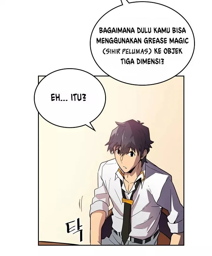 A Returner's Magic Should Be Special Chapter 49 - halaman 47
