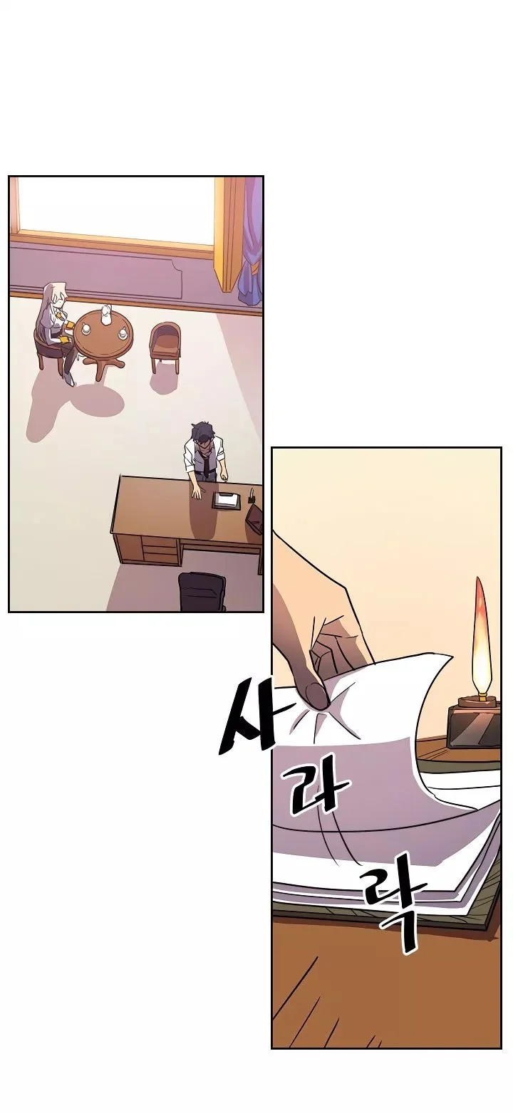 A Returner's Magic Should Be Special Chapter 49 - halaman 49