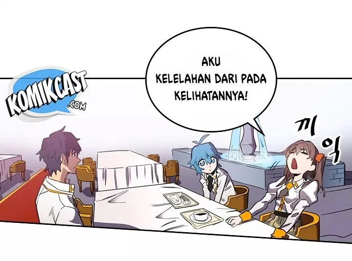 A Returner's Magic Should Be Special Chapter 49 - halaman 5