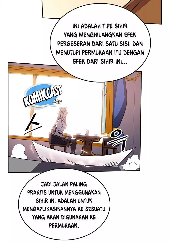 A Returner's Magic Should Be Special Chapter 49 - halaman 55